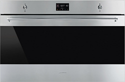 Электрический духовой шкаф Smeg SFP9302TX