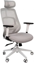 Кресло SPARX Ghost (серый) Кресло SPARX Ghost (серый)