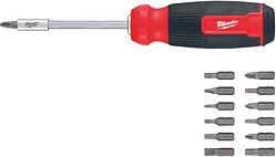 Набор инструментов Milwaukee 4932492806 14 предметов