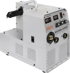 Сварочный аппарат Hamer MIG/MMA-300PRO