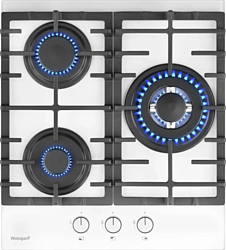 Газовая варочная панель Weissgauff HGG 451 WFV