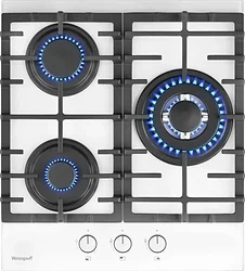 Газовая варочная панель Weissgauff HGG 451 WFV Газовая варочная панель Weissgauff HGG 451 WFV