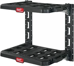Стенд для инструментов Milwaukee PackOut 4932472127 Стенд для инструментов Milwaukee PackOut 4932472127