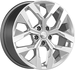 Колесный диск SKAD Ламберт 7.5x18/5x115 D70.2 ET43 Селена