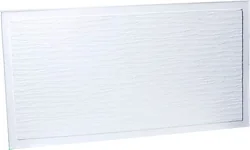 Инфракрасно-керамогранитный обогреватель Эксокварц Эко 400 Вт (рамочный) Инфракрасно-керамогранитный обогреватель Эксокварц Эко 400 Вт (рамочный)