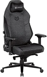 Кресло Brave Troll (черный) Кресло Brave Troll (черный)