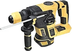 Перфоратор Hanskonner HRH1827BL (без АКБ)