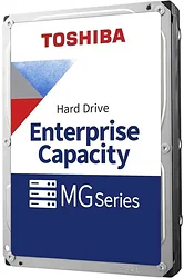 Жесткий диск Toshiba MG10 10TB MG10ADA10TE