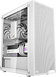 Корпус для компьютера PCCooler C3B310 (белый)