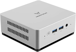 Minisforum UN100L 16GB/512GB Minisforum UN100L 16GB/512GB