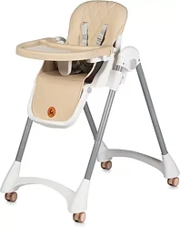 Стульчик трансформер Acarento Marmellata AHC210 (Beige)