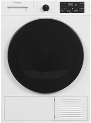 Стиральная машина Hyundai DFE9412