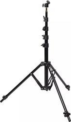 Штатив Godox 190F (черный)