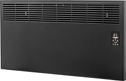 Конвектор iVigo EPK4590E25 (черный матовый)
