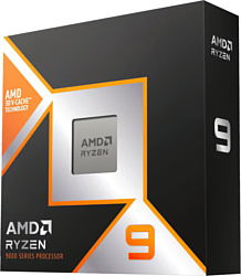 AMD Ryzen 9 9900X3D (WOF)