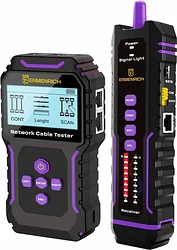 Тестер Ermenrich NetGeeks NP45 84554