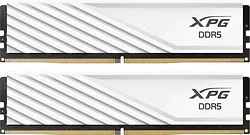Модуль памяти ADATA XPG Lancer Blade AX5U6000C3032G-DTLABWH Модуль памяти ADATA XPG Lancer Blade AX5U6000C3032G-DTLABWH