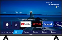 Телевизор FOX 32AOS450E