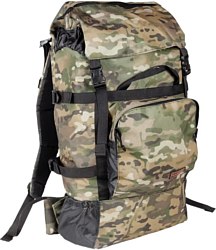 Туристический Huntsman Кодар 50 л (мультикам)
