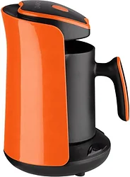 Электрическая турка Energy EN-251T (оранжевый/черный)