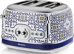 Тостер Ariete Capri 156