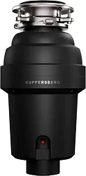 Измельчитель пищевых отходов KUPPERSBERG WS 750 B Измельчитель пищевых отходов KUPPERSBERG WS 750 B