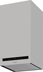 Вытяжка Krona Dita F MAX 420 inox SGC КА-00009807 (нержавеющая сталь)