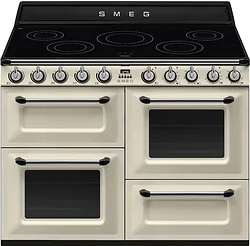 Индукционная плита Smeg TR4110IP2 Индукционная плита Smeg TR4110IP2