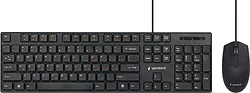 Набор клавиатуры и мыши Gembird KBS-9050L Набор клавиатуры и мыши Gembird KBS-9050L
