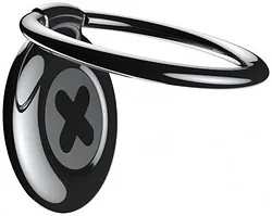 Подставка для смартфона Baseus Symbol Ring Bracket (черный)