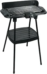 Электробарбекю Bass BH19005 Электробарбекю Bass BH19005