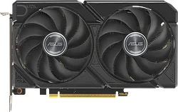 Видеокарта ASUS Dual Radeon RX 9060 8GB GDDR6 (DUAL-RX9060-8G)