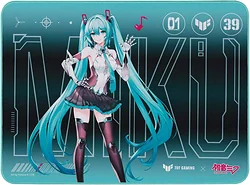 Коврики для мыши ASUS TUF Gaming P1 Hatsune Miku Edition