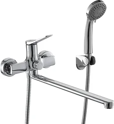 Смеситель Fashun A2286 Смеситель Fashun A2286