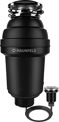 Измельчитель пищевых отходов MAUNFELD MWD5603PB