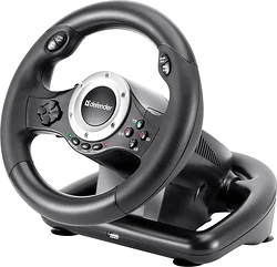 Руль Defender Turbo Pro