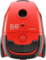 Пылесос Hyundai VC068R Пылесос Hyundai VC068R