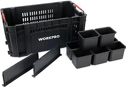 Ящик для инструментов Workpro WP283028