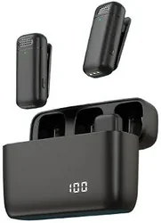 Микрофон Miru MIC006