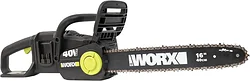 Цепная пила Worx WD384.9 (без АКБ) Цепная пила Worx WD384.9 (без АКБ)
