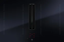 Электрическая варочная панель V-ZUG CCT4T-31096 Электрическая варочная панель V-ZUG CCT4T-31096