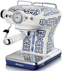 Рожковая кофеварка Ariete Capri 1389/1C Рожковая кофеварка Ariete Capri 1389/1C
