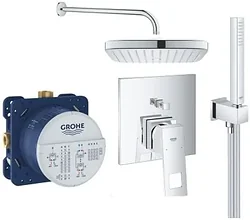 Душевая система Grohe Eurocube ABSET4911