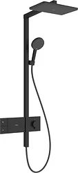 Душевая система Hansgrohe Raindance Alive Q 24580670