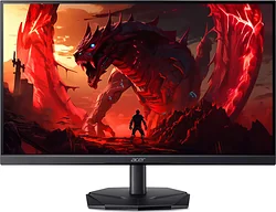 Игровой монитор Acer Nitro KG251QX0biip UM.KX1EE.005 Игровой монитор Acer Nitro KG251QX0biip UM.KX1EE.005