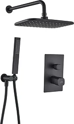 Душевая система Laveo Tores BVT701P Душевая система Laveo Tores BVT701P
