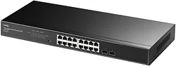 Коммутатор (switch) Cudy GS1016ES2 1.0 Коммутатор (switch) Cudy GS1016ES2 1.0