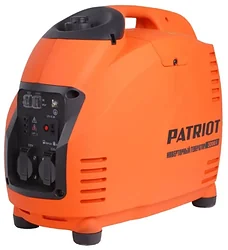 Бензиновый генератор Patriot 3000i