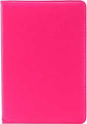 LSS Rotation Cover Pink для Samsung Galaxy Note 10.1"