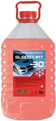 Gleidstart -30°C 5л